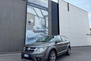 Fiat Freemont 2.0 Mjt 170 CV 4x4 aut. Lounge