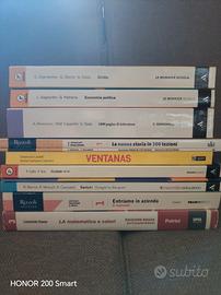 libri scolastici 3 afm
