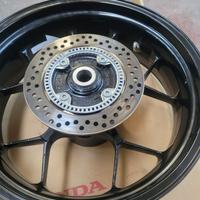 Cerchi cbr 1000 rr r