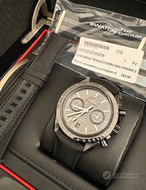Orologio Omega Dark Side of the Moon - full set
