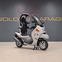 BMW C1 125 Executive