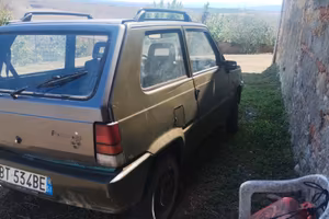 Panda