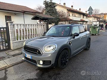 MINI Mini 1.5 Cooper SE Countryman ALL4 Automatica