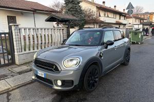 MINI Mini 1.5 Cooper SE Countryman ALL4 Automatica