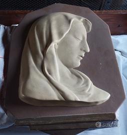 viso della Madonna