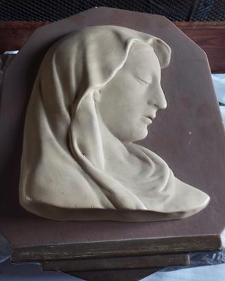 viso della Madonna