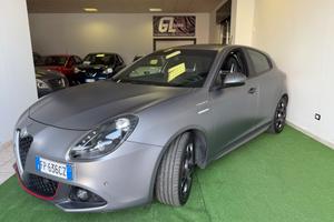 Alfa Romeo Giulietta 1750 Turbo TCT Veloce