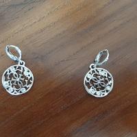 Orecchini "Guess" in metallo 