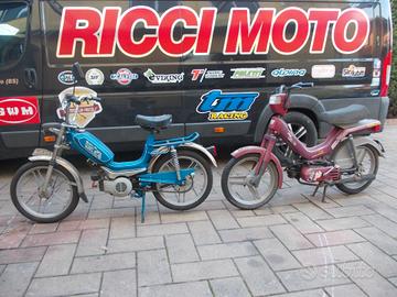 Benelli Altro CICLOMOTORE ANNI 80