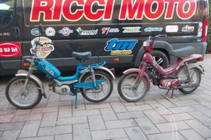 Benelli Altro CICLOMOTORE ANNI 80