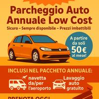 Parcheggio H24 -