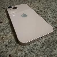 IPhone 13 rosa
