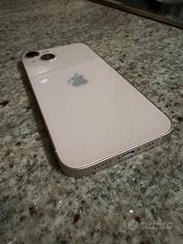 IPhone 13 rosa