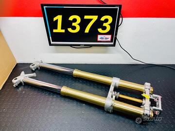 FORCELLA SHOWA DA 47 SUZUKI RM 125 E 250 E RMZ 250