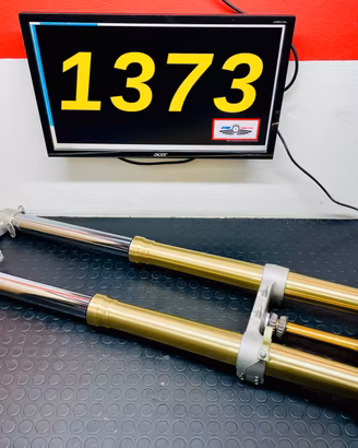 FORCELLA SHOWA DA 47 SUZUKI RM 125 E 250 E RMZ 250