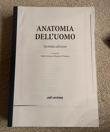 Libro di Anatomia