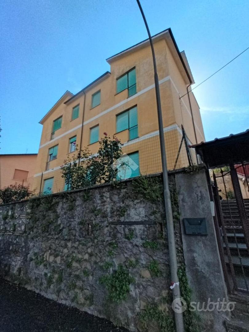 Apartment in San Vito Romano, Roma Capitale - Vista 2