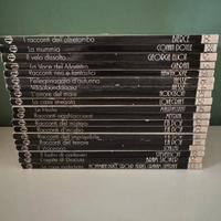 Libri edizione 100 pagine 1000 lire 