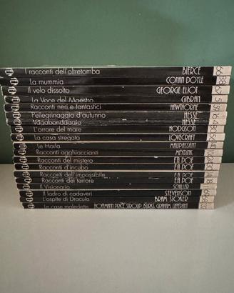 Libri edizione 100 pagine 1000 lire 