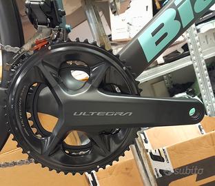 guarnitura ultegra 8100 12v con powermeter