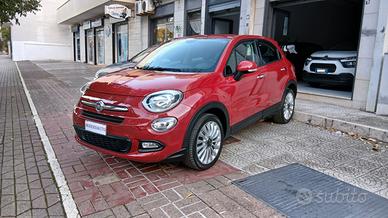 Fiat 500X 1.3 MultiJet 95 CV Lounge