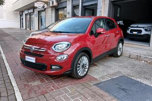Fiat 500X 1.3 MultiJet 95 CV Lounge
