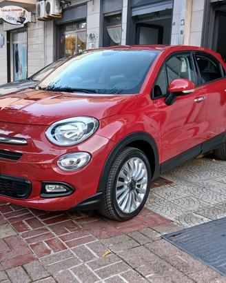 Fiat 500X 1.3 MultiJet 95 CV Lounge