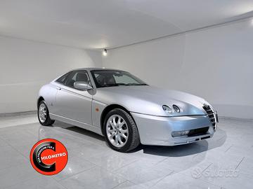 Alfa Romeo GTV 2.0i JTS PERMUTA