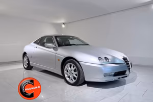 Alfa Romeo GTV 2.0i JTS PERMUTA