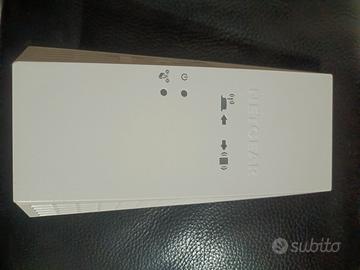 Netgear ac1900 ex6400 range extender wifi