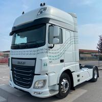DAF XF 460