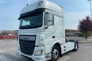 DAF XF 460