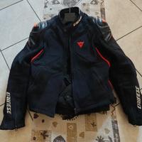 Giacca Dainese tg50