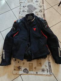 Giacca Dainese tg50