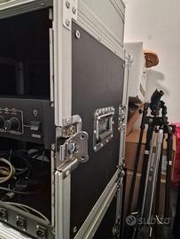 2 rack 10 unità perfettamente nuovi