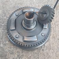 Campana 24 69 Vespa 50