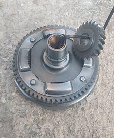 Campana 24 69 Vespa 50