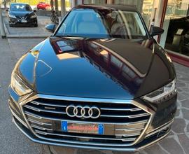 Audi A8 50 TDI 3.0 quattro tiptronic