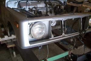 SUZUKI 413 DA RIMONTARE