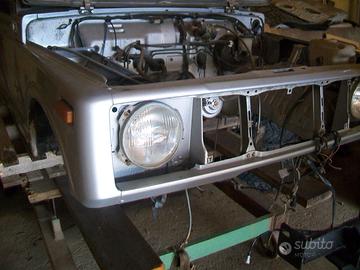 SUZUKI 413 DA RIMONTARE
