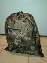 coperta letto carpfishing