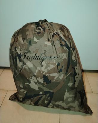 coperta letto carpfishing