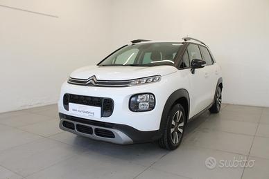Citroen C3 Aircross 1.2 puretech Shine 110 Cv.