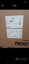 frigorifero perla 209 litri