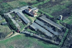 Immobile in asta di 5818 m² con più di 5 locali e 