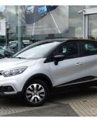 Ricambi usati renault captur clio Megan 2010 2020