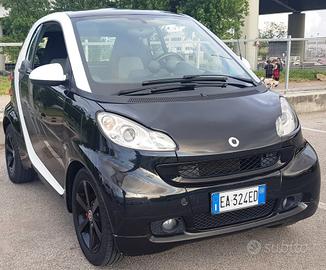 SMART FOR TWO 1000-52 KW TAGLIANDATA 03/2010