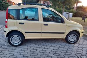 Fiat Panda 1200 metano/ benzina 2007  perfetta