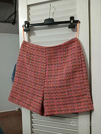 short