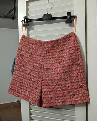 short